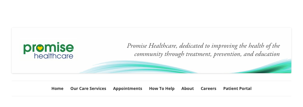 Promise Healthcare